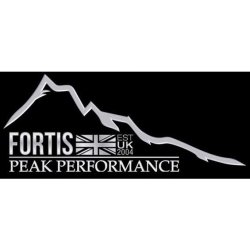 Fortis trningsvest coyote